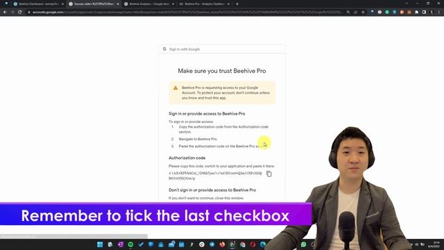 EASIEST Way to Integrate Google Analytics with WordPress (100% FREE Plugin - Beehive) смотреть онлайн