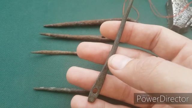 Что делать если Вы нашли Иголку на КОПе Суеверия и народные приметы поиск с металлоискателем смотреть онлайн