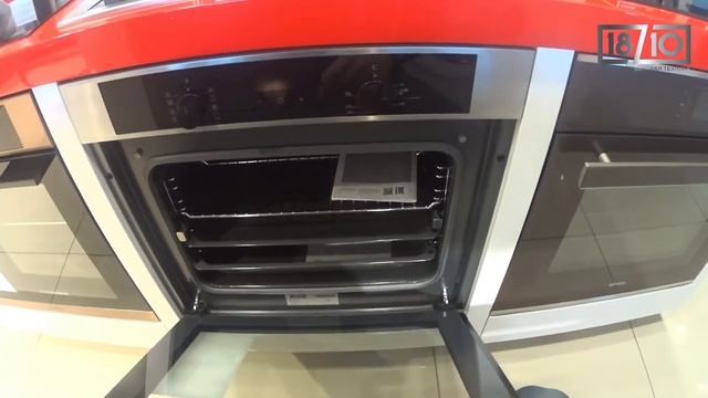 Korting OKB 691 CSX (Духовой шкаф)