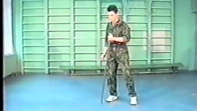 Боевое #САМБО обучающий #фильм Против лома нет #приема #Combat #SAMBO