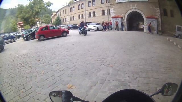 До Бачково и назад .... смотреть онлайн