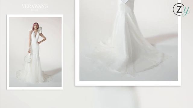 Vestidos De Novia VERA WANG 2023