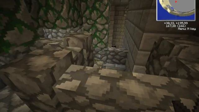 Котя733 в поисках последней картошки! The lost potato #1 (-чтоб я делал без Смарт Мувинга...) смотреть онлайн