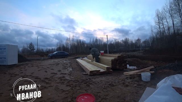 Септирование досок для кровли Огнебиозащитой,варианты нанесения..Экономный способ..HD смотреть онлайн