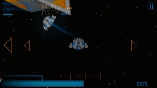 One Star - Steam Game Trailer смотреть онлайн