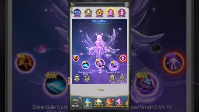 Soul Land Awaken Warsoul - Updated Build Guide - F2P go to! смотреть онлайн