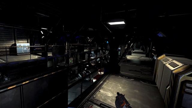 dead effect 2 vr is fun on oculus quest 2 смотреть онлайн