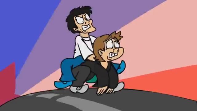 ТАЙНЫЕ АРХИВЫ Фёдора Комикса смотреть онлайн