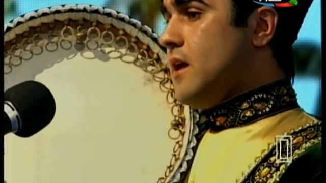 Mirelem Mirelemov Segah Zabul