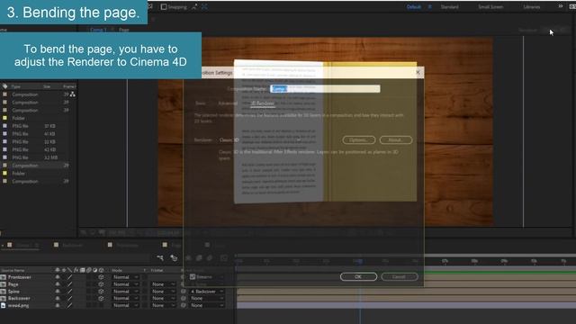 After Effects Tutorial - 3D Flip book animation - 84 смотреть онлайн