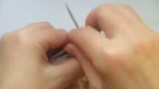 Ажурные женские носки. смотреть онлайн