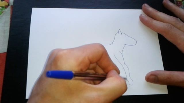 Рисование: Как нарисовать КОНЯ поэтапно (ДЛЯ НАЧИНАЮЩИХ). How to DRAW a HORSE? смотреть онлайн