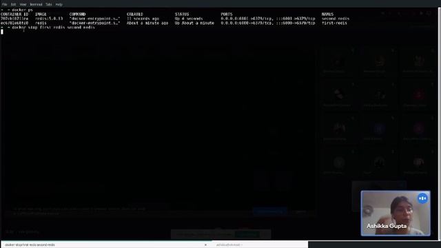 Introduction to Docker смотреть онлайн
