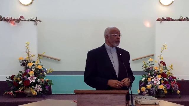 AM I TEMPTING THE LORD? | Matthew 4:5–7 | Jerry W. Lyte | New Church of the Holy Ghost смотреть онлайн