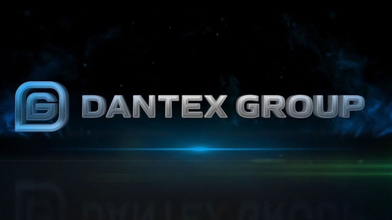 Видео о компании DANTEX GROUP смотреть онлайн