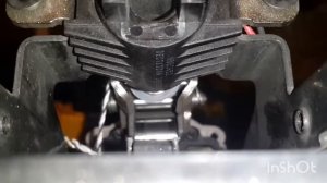 Проблема с нейлером DeWalt DCN692