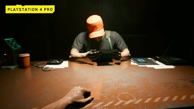 Cyberpunk 2077 Всё что известно о нём