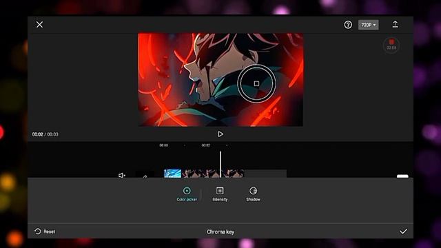 Kream Capcut School Ep9|How To Do Deep Glow Like Neptune|Capcut Tutorial!