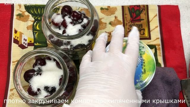 Кулинарная студия с Алиной