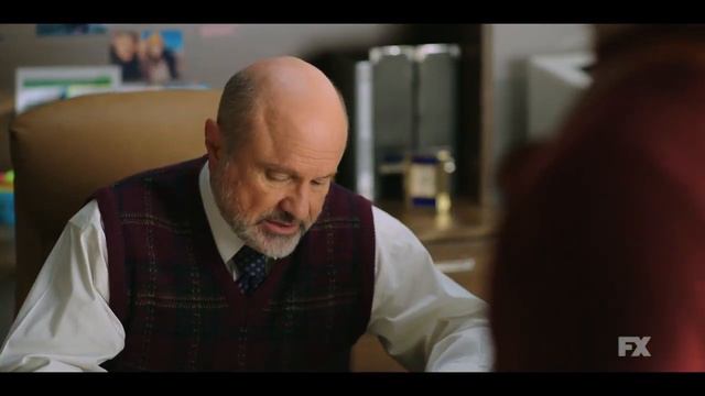 English Teacher Season 1 Teaser