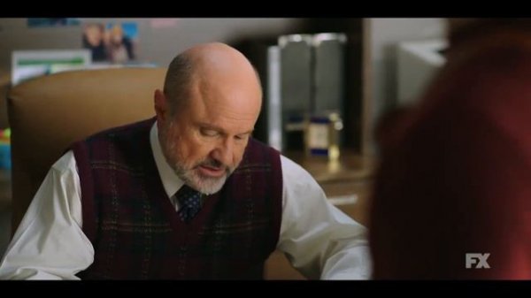 English Teacher Season 1 Teaser