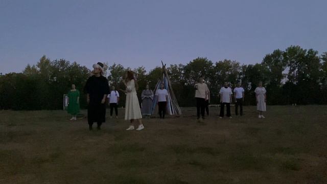 "Легенда о Фаролеро - это не просто красиво, но и поучительно" смотреть онлайн