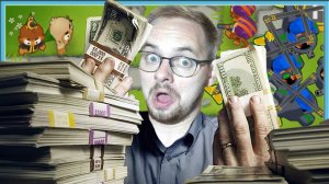 ? ВАНКО ПРОДАЛСЯ!  Bloons TD 6