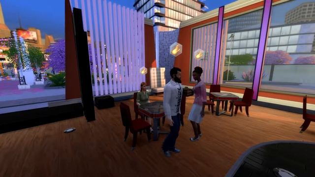 "ДРУГ МОЙ - ВРАГ МОЙ" I Династия Квардис I #6 смотреть онлайн