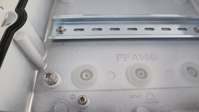 Монтажный короб DH-PFA140 смотреть онлайн