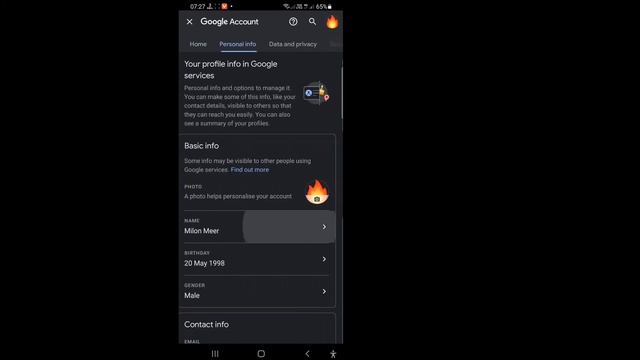 How To View Saved Passwords on Your Mobile || How to know all password saved in your google account смотреть онлайн