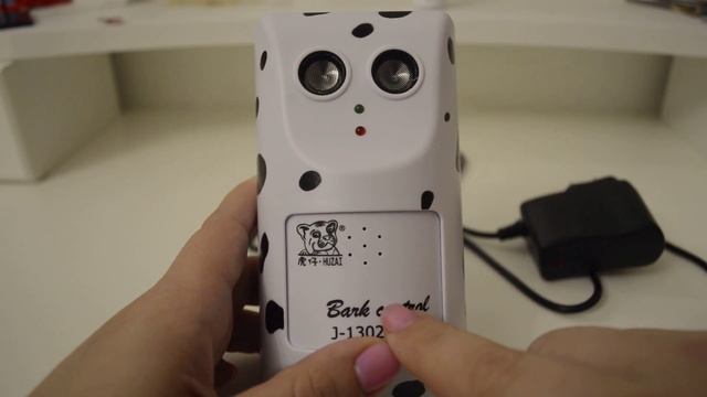 Антилай ультразвуковой для собак с Aliexpress смотреть онлайн