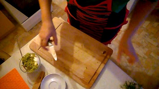 соус тартар, самый простой вариант смотреть онлайн