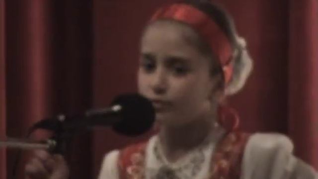 Песня Валенки. исп. Кусова Камилла смотреть онлайн