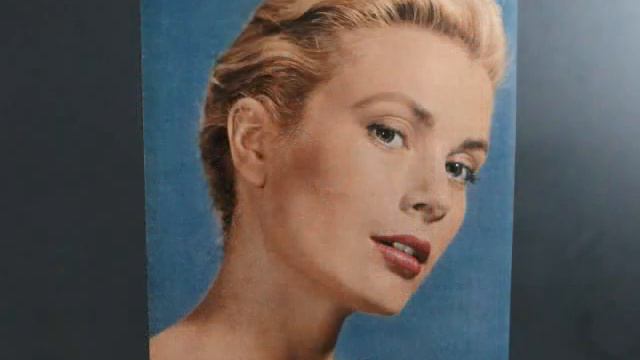 HOLLYWOOD GLAMOUR TRIBUTE #11-