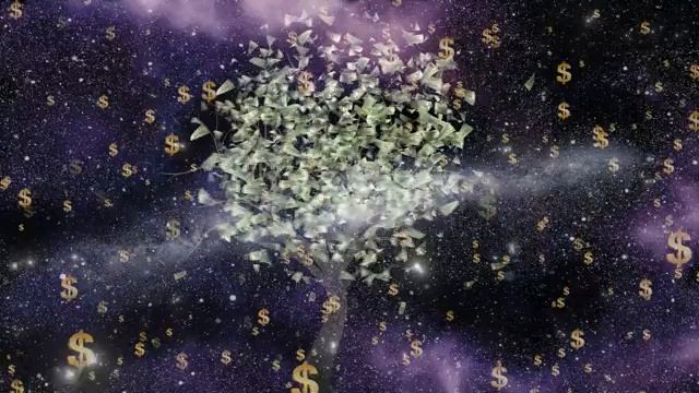 Денежная Медитация, Привлечение Денег Во Сне. Money Meditation, Attract Money In Your Dreams. смотреть онлайн