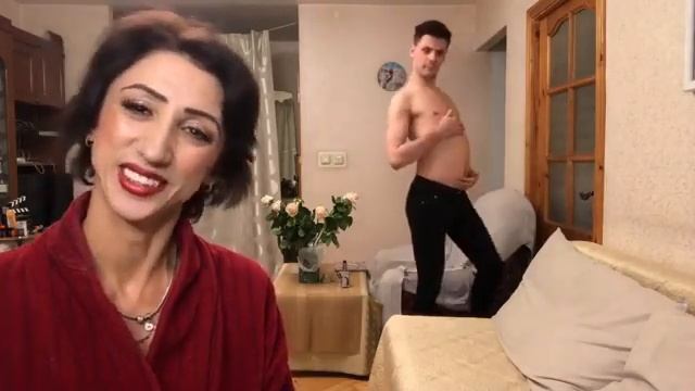 Мама и сын "Выпускной"/tatarafm , gan_13_ смотреть онлайн