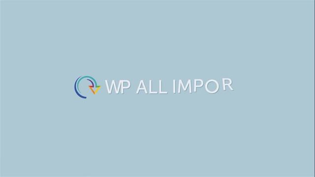WP All Import - Import any XML or CSV to WordPress смотреть онлайн
