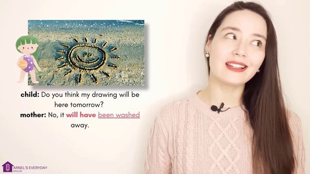 Future Perfect & Future Perfect Continuous + TEST | I will have lived OR I will have been living??? смотреть онлайн
