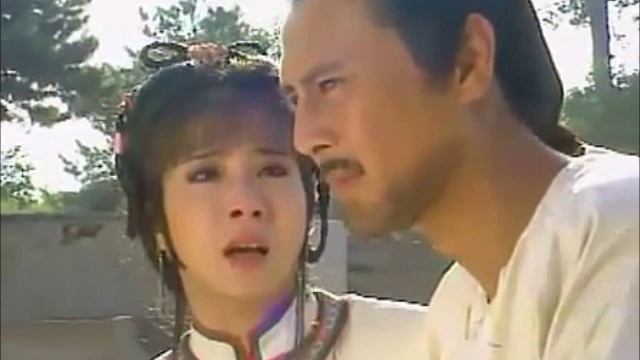 OST Xin Yue Ge Ge_A Tribute to Liu De Kai смотреть онлайн