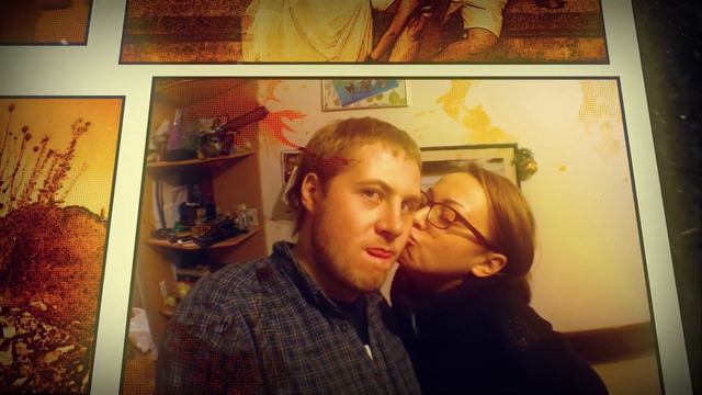 Слайд-шоу After Effects смотреть онлайн