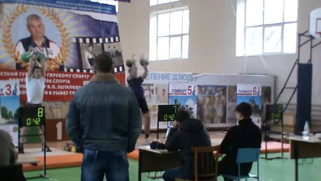 Соревнования Весёловский р-н, 12.12.15г (7) смотреть онлайн