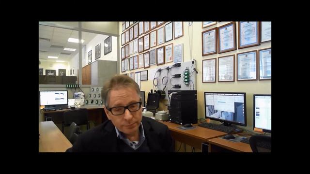 Вебинар по СМИК (система мониторинга инженерных конструкций) смотреть онлайн