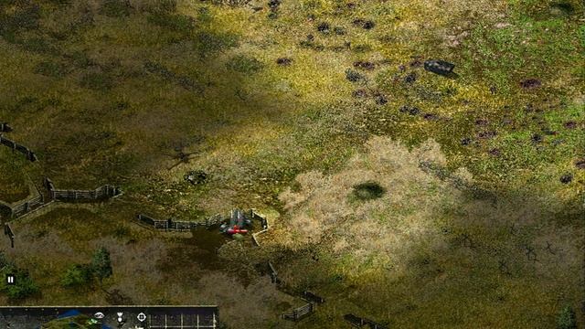 RWG 3.Sudden Strike 4. Модпланет.Прохождение миссии Таманский полуостров.