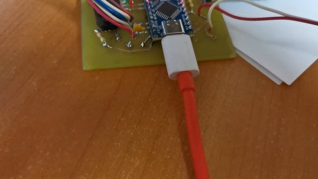 дубликатор домофонных ключей ардуино мехатрон смотреть онлайн