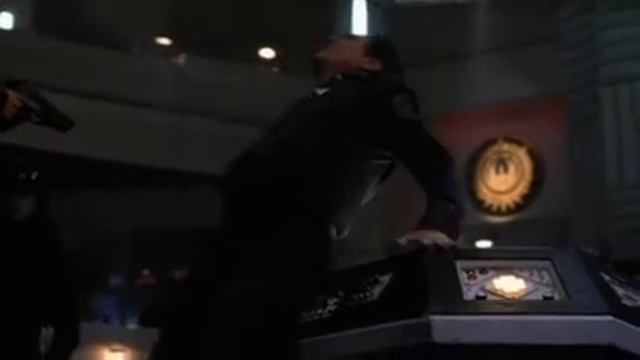 Battlestar Galactica - A Charming Spell смотреть онлайн
