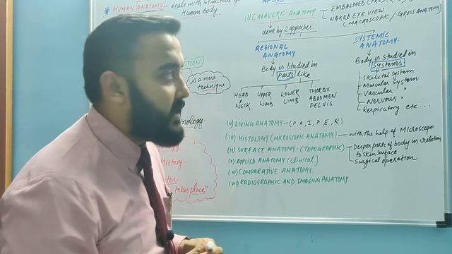 BD CHAURASIA -HANDBOOK 0F GENERAL ANATOMY LECTURES (anatomy lectures in Hindi) смотреть онлайн