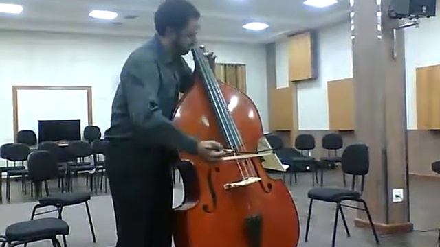 Arthur Olaf Andersen - Sonatina смотреть онлайн