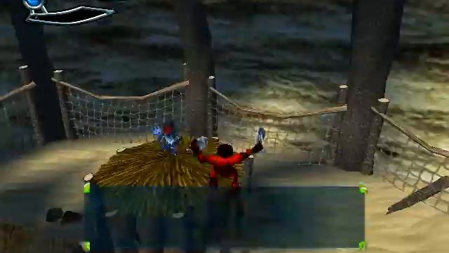 Bionicle The Game PC часть 4 смотреть онлайн