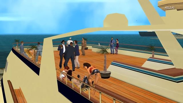 GTA Vice City - Behind the scene secrets you didn't know смотреть онлайн