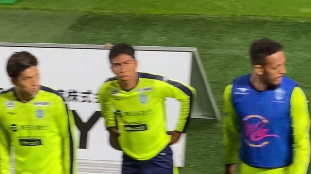 第27節湘南ベルマーレ対ヴィッセル神戸戦！　#ベルマーレ　#ヴィッセル神戸 смотреть онлайн